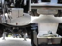 いすゞエルフ高所作業車小型（2t・3t）[写真18]