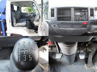 いすゞエルフ高所作業車小型（2t・3t）[写真20]