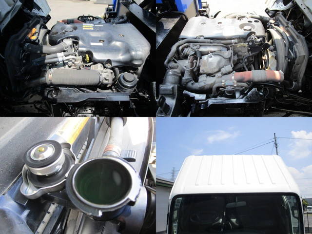 いすゞエルフ高所作業車小型（2t・3t）[写真20]