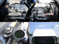 いすゞエルフ高所作業車小型（2t・3t）[写真21]