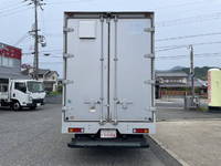 三菱ふそうキャンターアルミバン小型（2t・3t）[写真11]