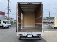 三菱ふそうキャンターアルミバン小型（2t・3t）[写真12]