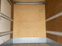 三菱ふそうキャンターアルミバン小型（2t・3t）[写真15]