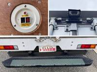 三菱ふそうキャンターアルミバン小型（2t・3t）[写真18]