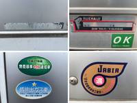 三菱ふそうキャンターアルミバン小型（2t・3t）[写真19]