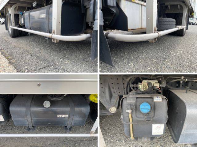 三菱ふそうキャンターアルミバン小型（2t・3t）[写真19]