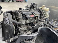 三菱ふそうキャンターアルミバン小型（2t・3t）[写真26]