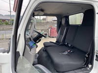 三菱ふそうキャンターアルミバン小型（2t・3t）[写真34]