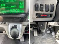 三菱ふそうキャンターアルミバン小型（2t・3t）[写真38]