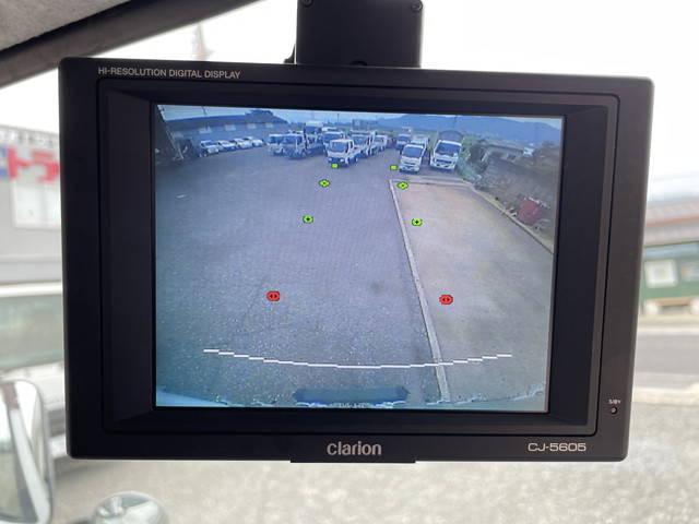 三菱ふそうキャンターアルミバン小型（2t・3t）[写真39]