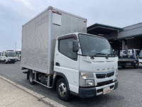 三菱ふそうキャンターアルミバン小型（2t・3t）[写真04]