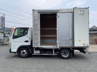 三菱ふそうキャンターアルミバン小型（2t・3t）[写真07]