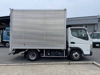 三菱ふそうキャンターアルミバン小型（2t・3t）[写真08]