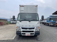 三菱ふそうキャンターアルミバン小型（2t・3t）[写真09]