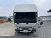 三菱ふそうキャンターアルミバン小型（2t・3t）[写真10]