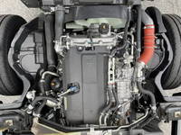 三菱ふそうキャンター平ボディ小型（2t・3t）[写真25]