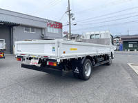 三菱ふそうキャンター平ボディ小型（2t・3t）[写真02]