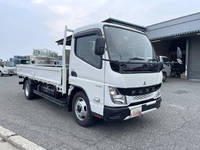 三菱ふそうキャンター平ボディ小型（2t・3t）[写真04]