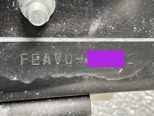 三菱ふそうキャンター平ボディ小型（2t・3t）[写真40]