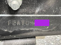 三菱ふそうキャンター平ボディ小型（2t・3t）[写真41]