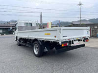 三菱ふそうキャンター平ボディ小型（2t・3t）[写真05]