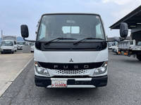 三菱ふそうキャンター平ボディ小型（2t・3t）[写真08]