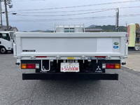 三菱ふそうキャンター平ボディ小型（2t・3t）[写真10]