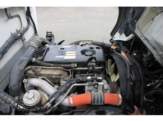 いすゞエルフ冷凍車（冷蔵車）小型（2t・3t）[写真10]