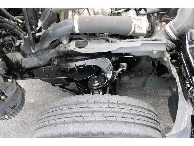 いすゞエルフ冷凍車（冷蔵車）小型（2t・3t）[写真11]