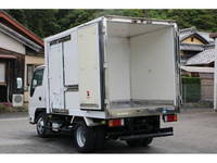 いすゞエルフ冷凍車（冷蔵車）小型（2t・3t）[写真15]