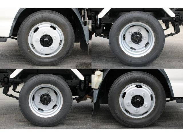 いすゞエルフ冷凍車（冷蔵車）小型（2t・3t）[写真32]