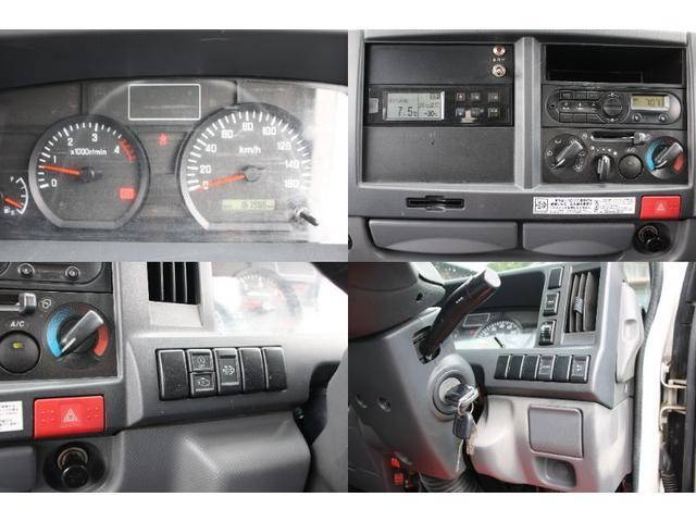 いすゞエルフ冷凍車（冷蔵車）小型（2t・3t）[写真34]