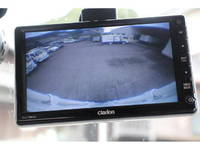 いすゞエルフ冷凍車（冷蔵車）小型（2t・3t）[写真37]