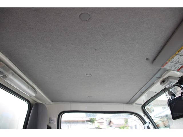 いすゞエルフ冷凍車（冷蔵車）小型（2t・3t）[写真37]