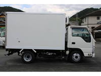 いすゞエルフ冷凍車（冷蔵車）小型（2t・3t）[写真06]