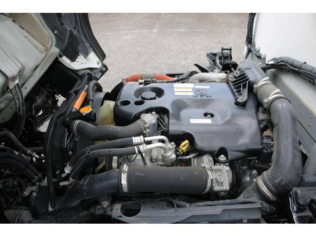 いすゞエルフ冷凍車（冷蔵車）小型（2t・3t）[写真08]