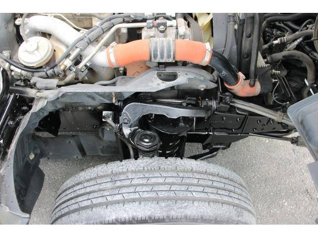 いすゞエルフ冷凍車（冷蔵車）小型（2t・3t）[写真09]