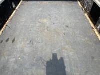 三菱ふそうキャンタークレーン4段小型（2t・3t）[写真11]