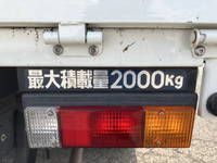 三菱ふそうキャンタークレーン4段小型（2t・3t）[写真13]