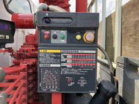 三菱ふそうキャンタークレーン4段小型（2t・3t）[写真16]