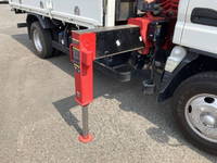 三菱ふそうキャンタークレーン4段小型（2t・3t）[写真23]