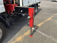 三菱ふそうキャンタークレーン4段小型（2t・3t）[写真24]