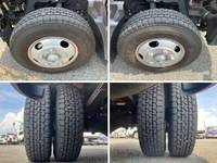 三菱ふそうキャンタークレーン4段小型（2t・3t）[写真25]