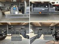 三菱ふそうキャンタークレーン4段小型（2t・3t）[写真26]