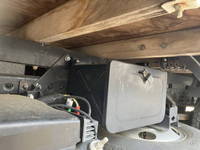 三菱ふそうキャンタークレーン4段小型（2t・3t）[写真27]