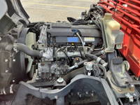 三菱ふそうキャンタークレーン4段小型（2t・3t）[写真30]