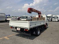 三菱ふそうキャンタークレーン4段小型（2t・3t）[写真02]