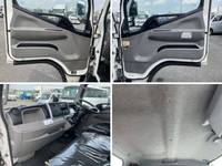 三菱ふそうキャンタークレーン4段小型（2t・3t）[写真31]