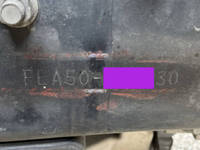 三菱ふそうキャンタークレーン4段小型（2t・3t）[写真39]