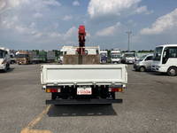 三菱ふそうキャンタークレーン4段小型（2t・3t）[写真08]